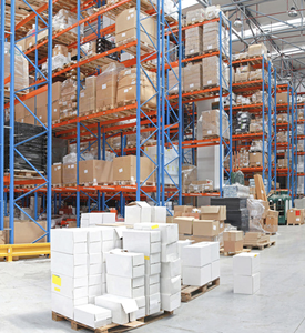 Estantería de Almacenamiento Industrial de Metal Resistente, Moderna, de un Solo Nivel, Tipo Vertical, Organizador de Almacenamiento para Taller - Product Image 2