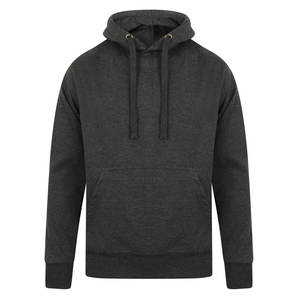 Sudaderas con Capucha para Hombre, Elegantes y Personalizadas, Corte Regular, Poliéster y Algodón, con Estampado, Bolsillo Delantero, para Uso en Exteriores - Product Image 5