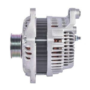 Alternador de coche 12V 150A para Infiniti M35 Base Sedan 4 puertas 3.5L V6 GAS DOHC 2006-2008 modelo 23100-EG010 - Product Image 4