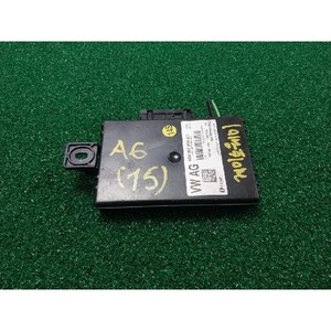 ECU และโมดูลคอมพิวเตอร์มือสอง A6 รุ่น 4G0907468AD - Product Image 1