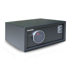 Hotel Electronic Safe HOMESUN HS42T CU LED - Product Image 3