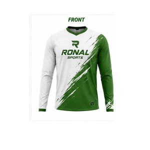 เสื้อเจอร์ซีย์มอเตอร์ไซค์ 2026 รุ่นใหม่ พิมพ์ลาย ยูนิเซ็กส์ แขนยาว สำหรับปั่นจักรยานเสือภูเขาลงเขา 80 กรัม โพลีเอสเตอร์ ระบายอากาศได้ดี แห้งเร็ว สำหรับฤดูหนาว - Product Image 1