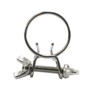 Espéculo Vaginal Manual Reutilizable de Acero Inoxidable de Alta Calidad, Dilatador con Certificación C-Tick Clase I, Juego de Instrumentos para Uso Hospitalario - Product Image 6