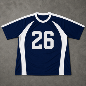 Fabricante mayorista de uniformes de fútbol, jersey de entrenamiento de fútbol personalizado para equipos estadounidenses al por mayor - Product Image 5