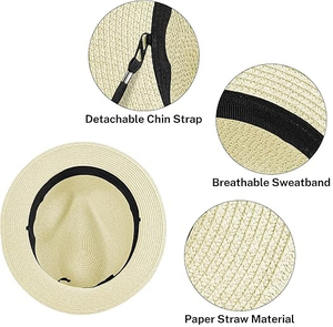 Chapeaux d'équitation de style haut de gamme pour sports équestres, avec logo personnalisable, pour activités de course en extérieur, en cuir durable, vente en gros pour équitation - Product Image 4
