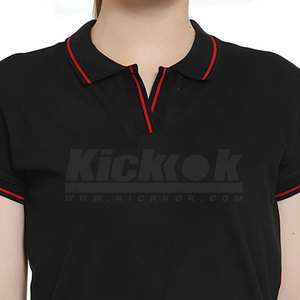 เสื้อเชิ้ตผู้หญิงดีไซน์ใหม่ล่าสุด ระบายอากาศได้ดี เนื้อผ้าคอตตอน 100% เป็นมิตรต่อสิ่งแวดล้อม แห้งเร็ว คุณภาพสูง สวมใส่สบาย - Product Image 6