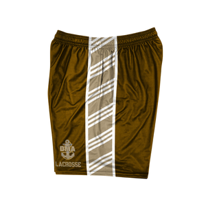 Pantalones Cortos de Lacrosse Ligeros, Personalizados, Ecológicos, Reciclables, con Tecnología Active Stretch, que Absorben la Humedad, Ropa Deportiva Unisex para Entrenamiento en Equipo - Product Image 6