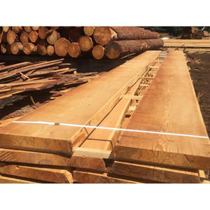 Planches de bois naturel non taillées de haute qualité, idéales pour la construction, la menuiserie et les travaux de charpenterie - Product Image 6