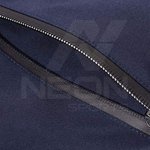 Solid Color Full Zipper <b>Men</b> Bomber <b>Jacket</b> Premium Quality <b>Light</b> Weight Bomber <b>Jacket</b> For <b>Men</b> - Product Image 4