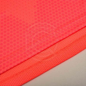 Ensemble de maillots et shorts de football respirants avec ceinture élastique, coupe confortable, adapté aux matchs de compétition - Product Image 6