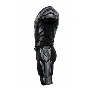 ชุดอเมริกันฟุตบอลน้ำหนักเบา เหมาะสำหรับการฝึกซ้อมและการแข่งขัน - Product Image 2