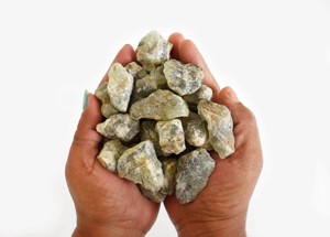 Best Selling Bulk Phrenite Rough Rocks Cut Stone <b>Raw</b> <b>Crystals</b> Gravel Stones for Healing Decoration Meditation - Product Image 6