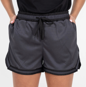 Shorts de basket-ball personnalisés, fabricant pakistanais, logo d'équipe, shorts de sport, vêtements de sport pour clubs et équipes - Product Image 3
