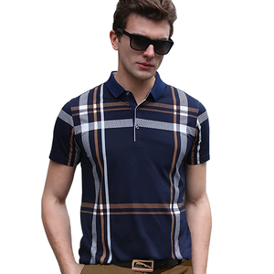 Wholesale High Quality Pique Casual <b>Plain</b> Polo Shirts Blank <b>Tshirts</b> 100% Cotton Men'S Polo Shirt Women'S Polo Shirts - Product Image 1