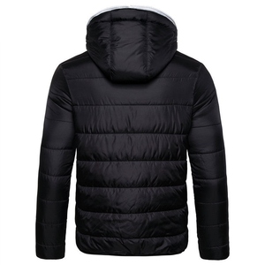 เสื้อแจ็คเก็ตพัฟเฟอร์ขนเป็ด Real North Custom Face สำหรับผู้ชาย ระบายอากาศได้ดี - Product Image 6