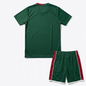 Professional Badminton Uniform <b>Athletic</b> Design Offering Comfort Flexibility And Freedom Of Movement During Court Play - Product Image 2