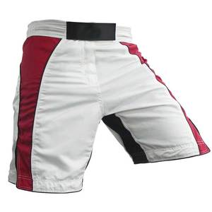 OEM Martial Arts MMA <b>Shorts</b> for Training Competition-High Quality Custom Fight Gear <b>Stretch</b> Quick Dry Breathable Sublimation - Product Image 4