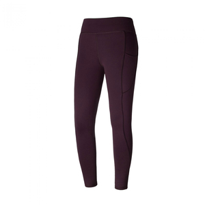 Pantalones de Montar a Caballo de Alta Calidad, Elásticos en 4 Direcciones, Leggings, Ropa Ecuestre, en Tela Técnica con Tacto Suave - Product Image 1