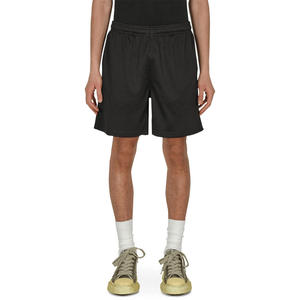 Pantalones Cortos Deportivos de Malla para Hombre, Transpirables, para Baloncesto, Entrenamiento, Gimnasio, Correr, Secado Rápido, Cómodos, para Verano - Product Image 1