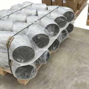 ข้อต่อท่อเหล็กสแตนเลส ASME B169 ASA403 ข้องอ 90 องศา รัศมียาว ขนาด 1/2 ถึง 12 นิ้ว รุ่น 304 304L 316 316L ผลิตในเวียดนาม - Product Image 3