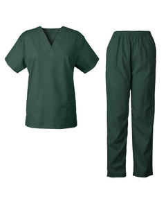 Wholesale Short Sleeve Medical Men's <b>Scrubs</b> Comfortable Hospital Uniforms XS-XL <b>Nursing</b> <b>Scrubs</b> from XS to 6XL Sizes - Product Image 4