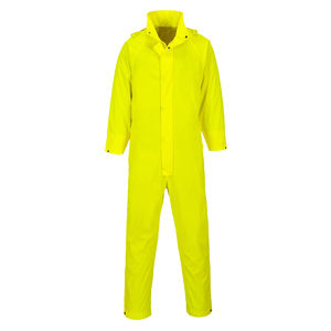 Overoles Reflectantes Personalizados al por Mayor para Mecánicos, Uniformes de Trabajo de Alta Visibilidad, Conjuntos de Ropa de Trabajo Duradera para Ingenieros de Seguridad - Product Image 3