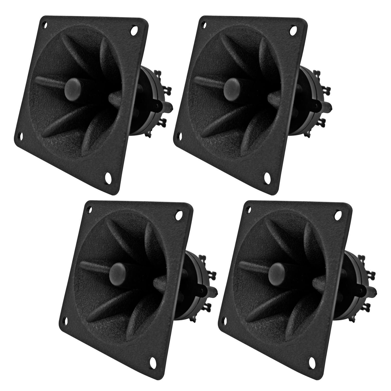 Circuit Intégré Driver Pour Klaxon Piézo Microchip RE46C317E8F, Boîtier DIP 8, Neuf