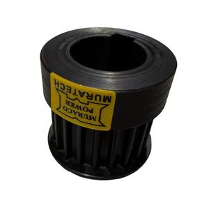 Poulie de courroie de distribution HTD 10T-5M, alésage personnalisé, largeur de courroie, rainure pour clavette, dents, fabricant de poulies de distribution le plus vendu en Inde, fournisseur OEM - Product Image 5