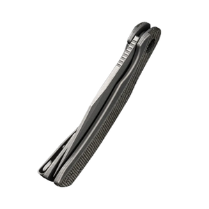 Couteaux pliants compacts, design de voyage, pour le camping, la pêche et les tâches de découpe générales, outils portables pour un usage quotidien - Product Image 2