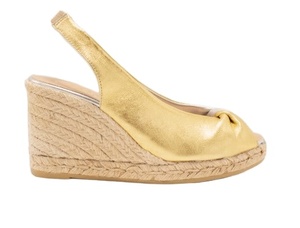 Sustainable Eco-Friendly Espadrilles <b>Shoes</b> Girls Bangladesh Comfortable Attractive Design <b>Summer</b> Season Rubber Canvas Insole - Product Image 3