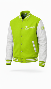 Vêtements de sport de style américain, finition satinée, impression par sublimation, vêtements d'extérieur tendance, baseball professionnel - Product Image 2