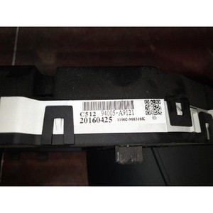 ชุดหน้าปัดเครื่องมือมือสองสำหรับงานคาร์นิวัล รุ่น 94005A9121 - Product Image 5