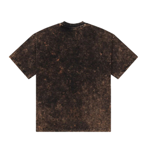 เสื้อยืดทรงบ็อกซี่ขนาดใหญ่คุณภาพสูงสำหรับผู้ชาย ออกแบบเสื้อยืดสตรีทแวร์ทรงบ็อกซี่ของคุณเอง มีทุกขนาดให้เลือก - Product Image 4