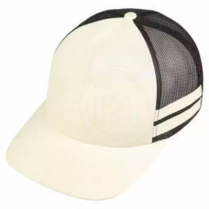 Casquette de camionneur pour adulte, design personnalisé, meilleures ventes, prix de gros, service OEM, casquette de camionneur en mesh. - Product Image 2