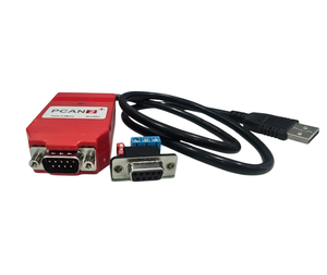 MT-PCAN-2-USB Analizador de Bus CAN, Módulo de Interfaz USB para Control Industrial - Product Image 1