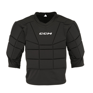 C C M PRO 360 LONG SLEEVE CUT RESISTANT BASELAYER SHIRT SENIOR - Product Image 2