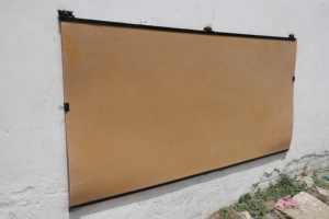 Sparkle Yellow Marble Natural Stone Veneer Thin Flexible Cladding Sheet for Interior Exterior Decorative Projects - Product Image 4