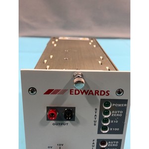 BOC Edwards 1050 Range <b>Multiplier</b> Controller - Trusted Global Legacy Semiconductor Equipment and Parts at - Product Image 6