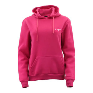 Sudadera con Capucha de Alta Calidad para Hombre, Lisa, para Bordar, de Gran Tamaño, con Logotipo Personalizado, Sudadera de Algodón con Capucha Personalizada - Product Image 3