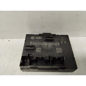 ECUs y Módulos de Computación Usados A6 4G8959795J - Product Image 4