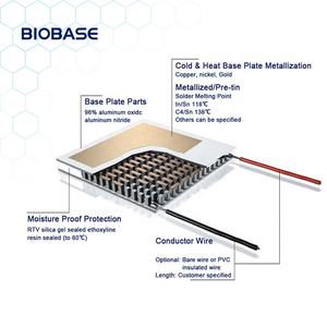 바이오베이스 중국 R 임상 생물학 Dna 테스트 형광 실시간 정량적 LEIA-<span class=keywords><strong>X4</strong></span> 실험실에 대한 휴대용 PCR 기계 - Product Image 6