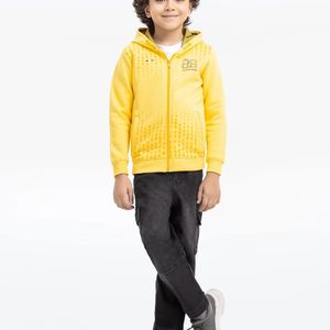 Custom Kids <b>Full</b> <b>Zip</b> <b>Hoodies</b> Boys Girls Hooded Sweatshirt Casual Long Sleeve Everyday Fashion <b>Hoodies</b> - Product Image 2