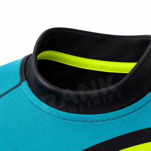 Uniformes de Rugby Hechos en Fábrica Directa al por Mayor, Uniformes de Rugby de Primera Calidad con el Mejor Material - Product Image 5