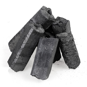 Charbon actif haute performance, 75 % de carbone fixe, pour le traitement de l'eau - Product Image 2