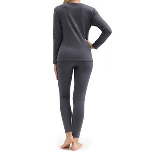 ชุดกระชับสัดส่วนผู้หญิงแบบสั่งผลิตเอง สินค้าขายดี ดีไซน์ล่าสุด ชุดกระชับสัดส่วนผู้หญิง MOQ ต่ำ - Product Image 3