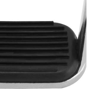 Estribos de Seguridad para Montar a Caballo, de Acero Inoxidable y Plástico, Reutilizables, Personalizables en Tamaño y Color, Protección para las Rodillas para Montar a Caballo al Estilo Inglés - Product Image 5