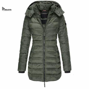 Doudoune Printemps Homme Femme 280g Standard Séchage Rapide Respirante Imperméable Écologique Logo Avant Chaud Streetwear OEM - Product Image 5