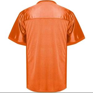 Men's Short Sleeve <b>V</b>-Neck Sporty T-Shirt Solid Color Quick Dry Polyester Jersey Regular <b>Fit</b> - Product Image 3