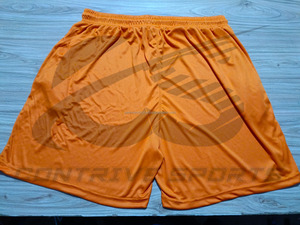 Pantalones Cortos Deportivos de Verano de Secado Rápido con Logotipo Personalizado para Hombre, Ropa Deportiva OEM y ODM, Fabricante de Ropa Deportiva - Product Image 6