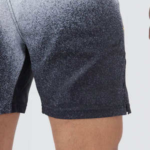 Shorts de combat MMA pour hommes, vêtements d'entraînement professionnels, séchage rapide, respirant, flexible, vêtements de sport d'arts martiaux, vente en gros - Product Image 6